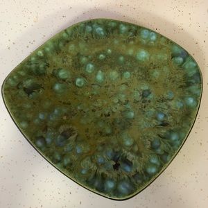 Artistic Handmade Plate